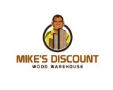 https://www.logocontest.com/public/logoimage/1597857706Mike_s Discount Wood Warehouse .jpg